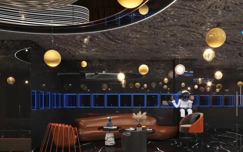 邯郸商务ktv推荐单人商务ktv体验-成安县ktv预定