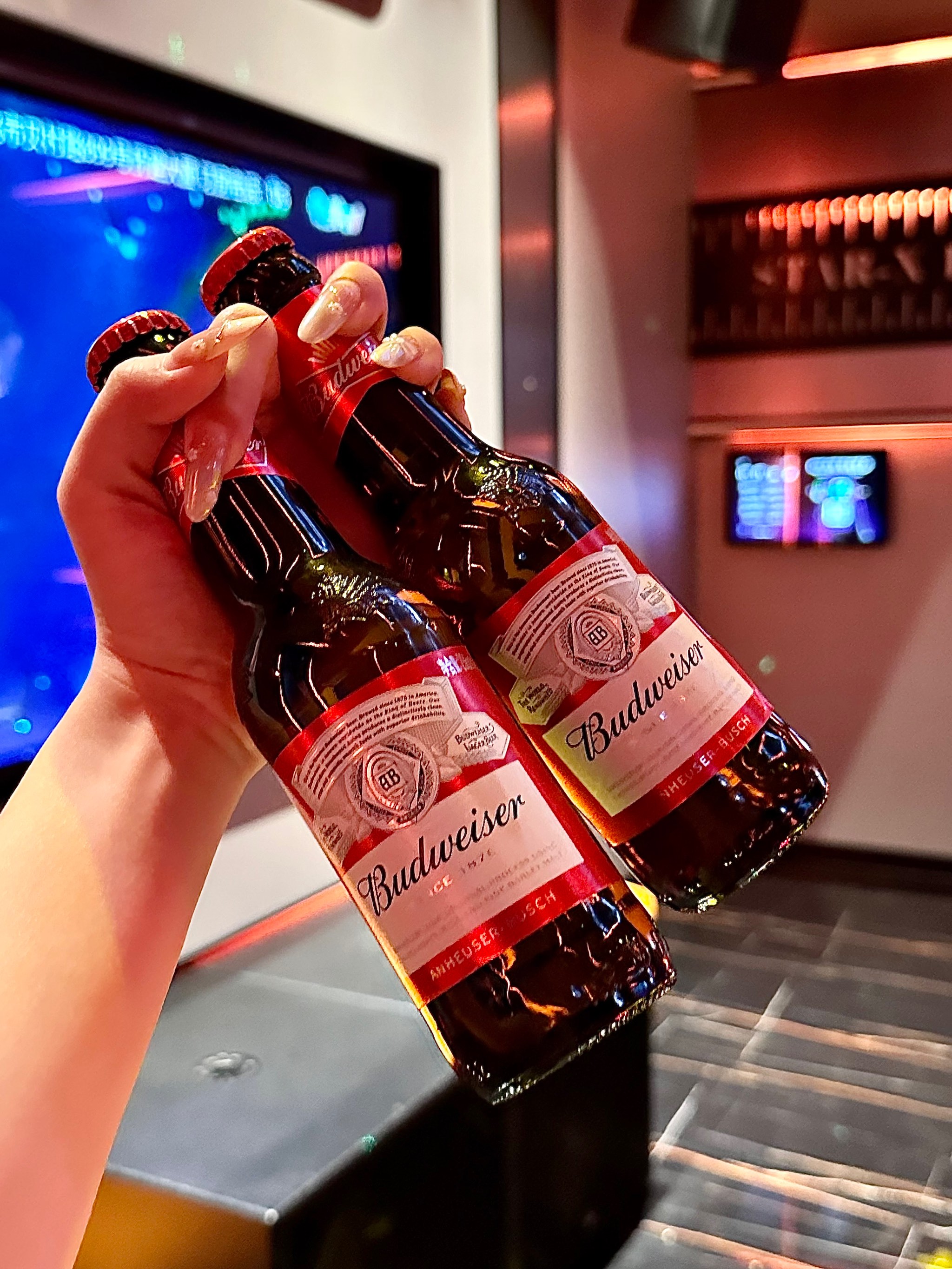 邯郸商务ktv尊享空间-成安县ktv预定